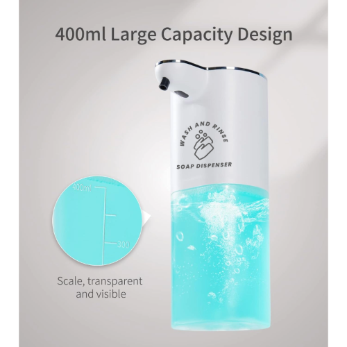 Wash & Rinse 2 - PACK