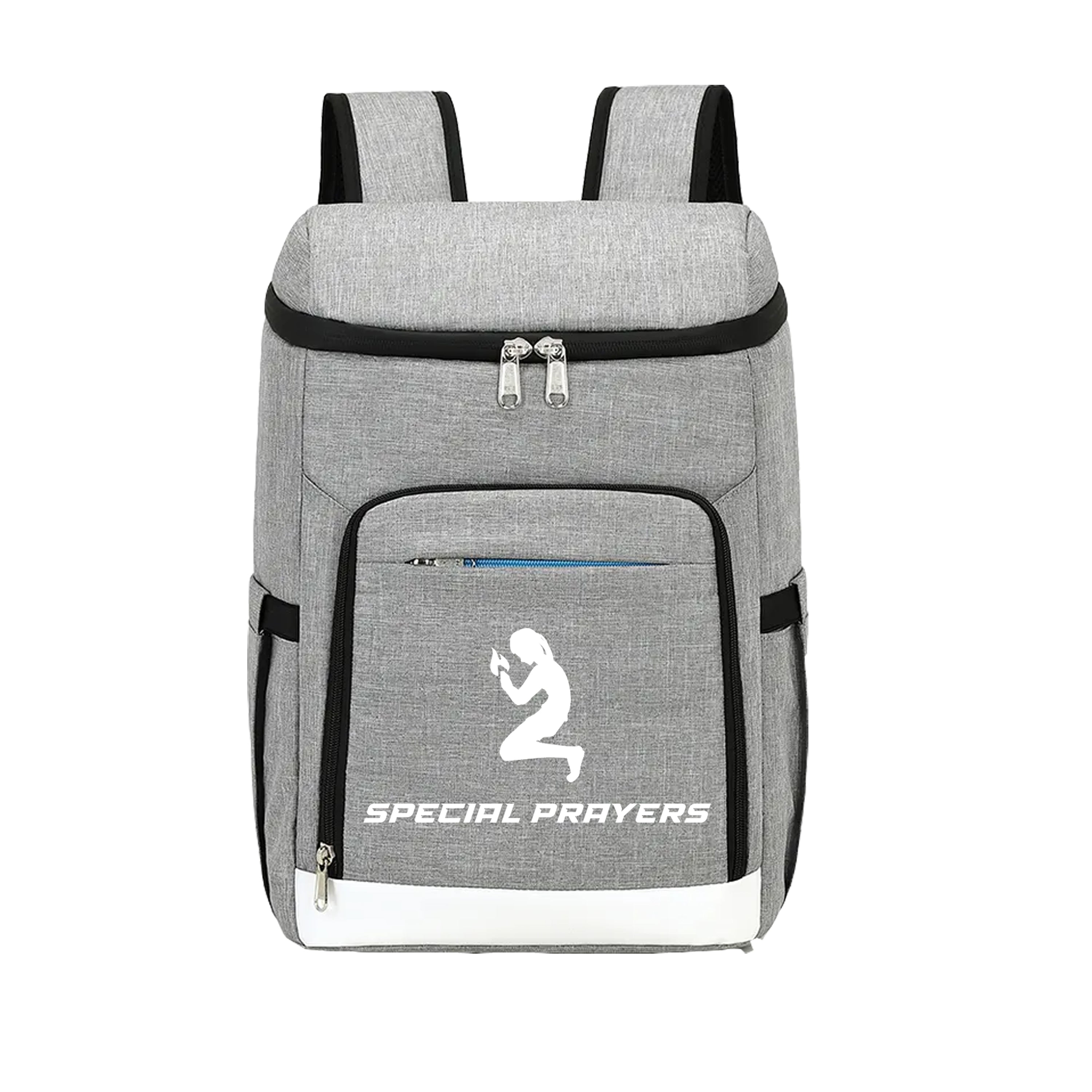 Special Prayers Bac Pac Kooler (Boys)