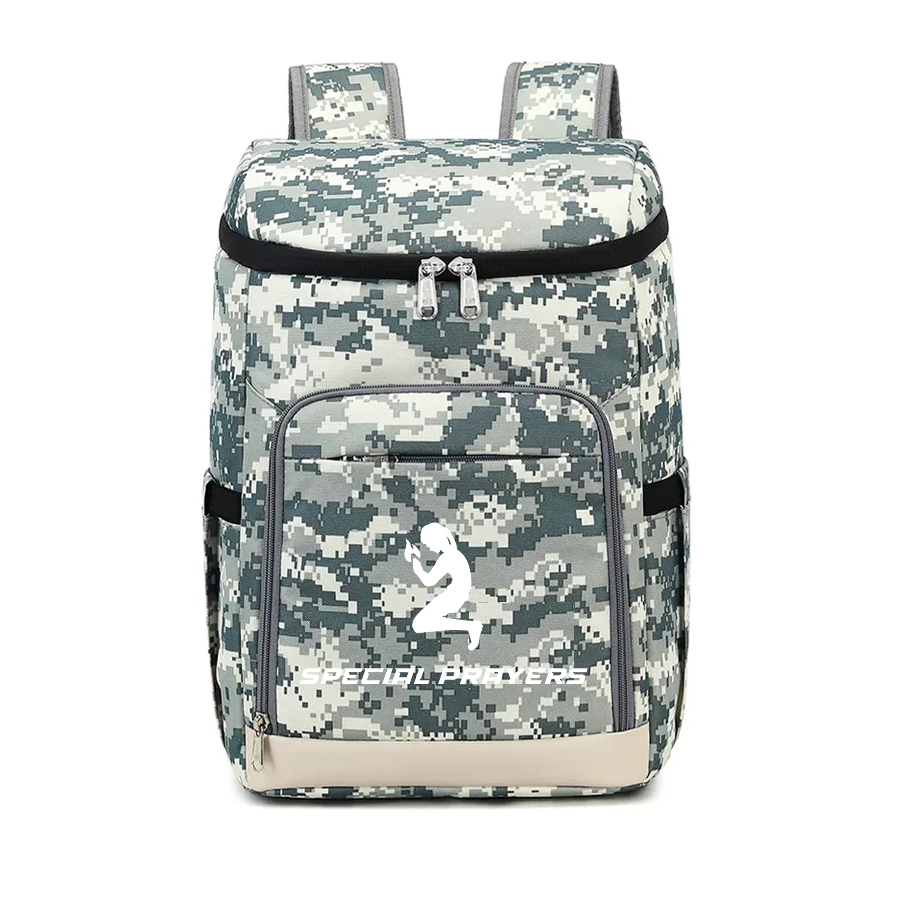 Special Prayers Bac Pac Kooler (Boys)