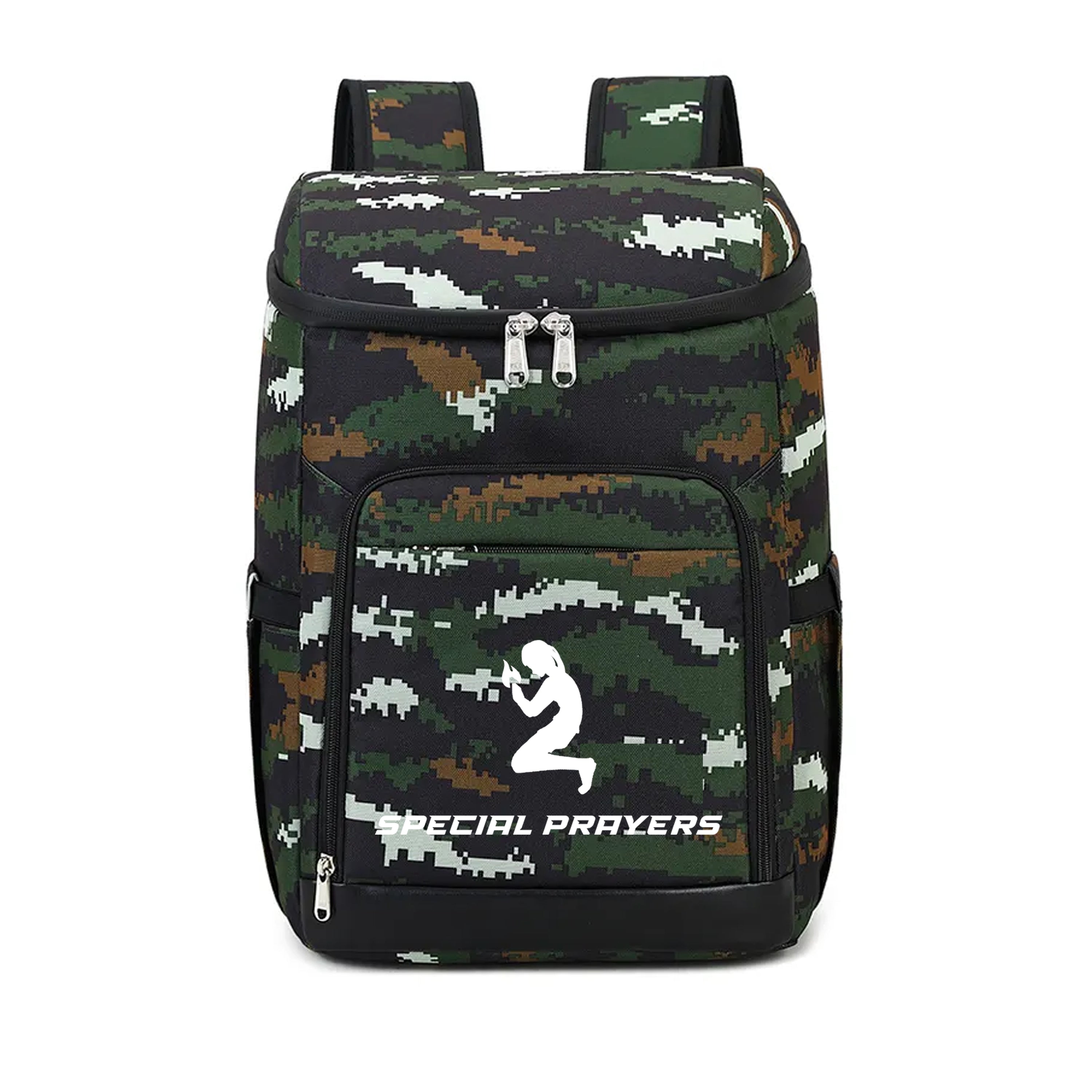 Special Prayers Bac Pac Kooler (Boys)