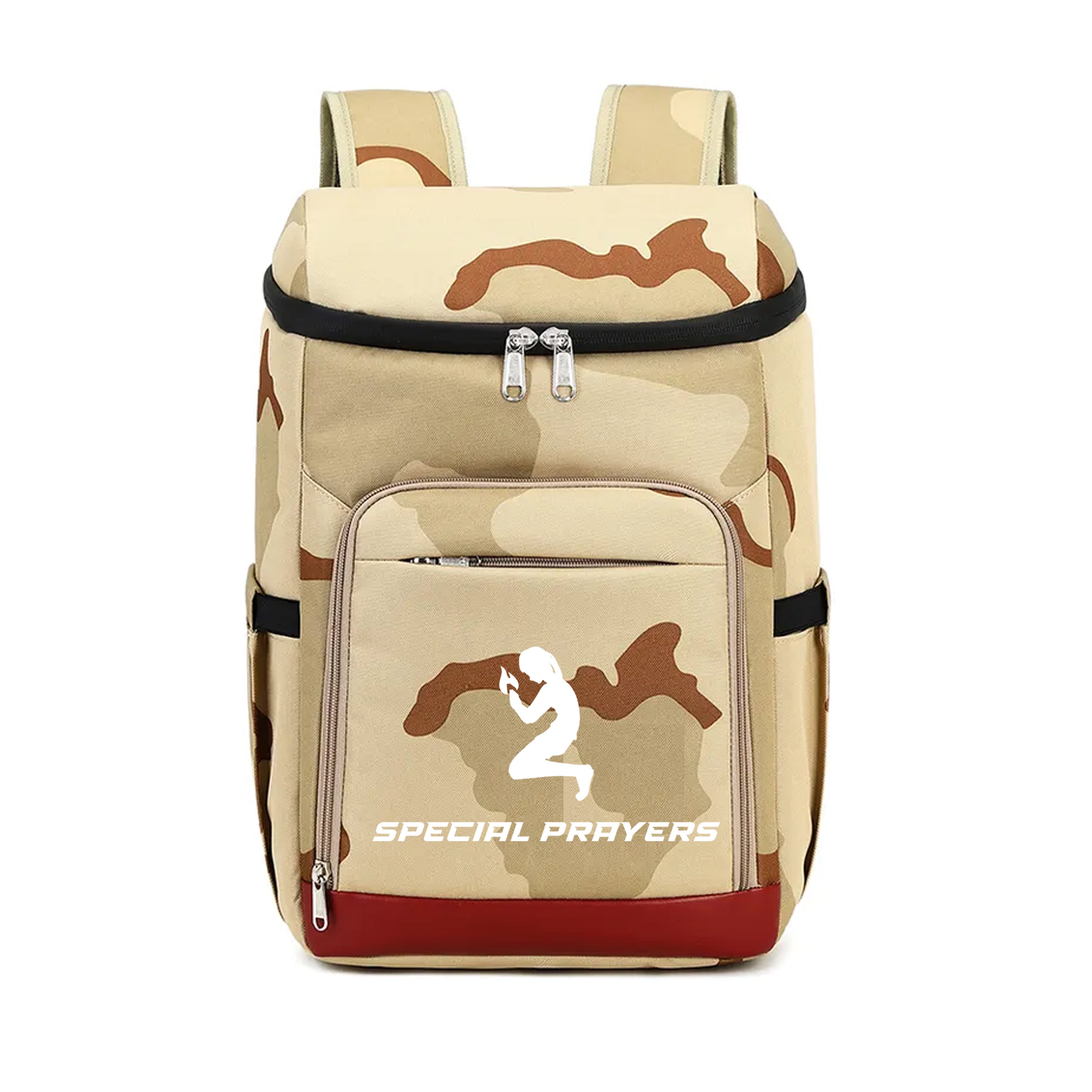 Special Prayers Bac Pac Kooler (Boys)