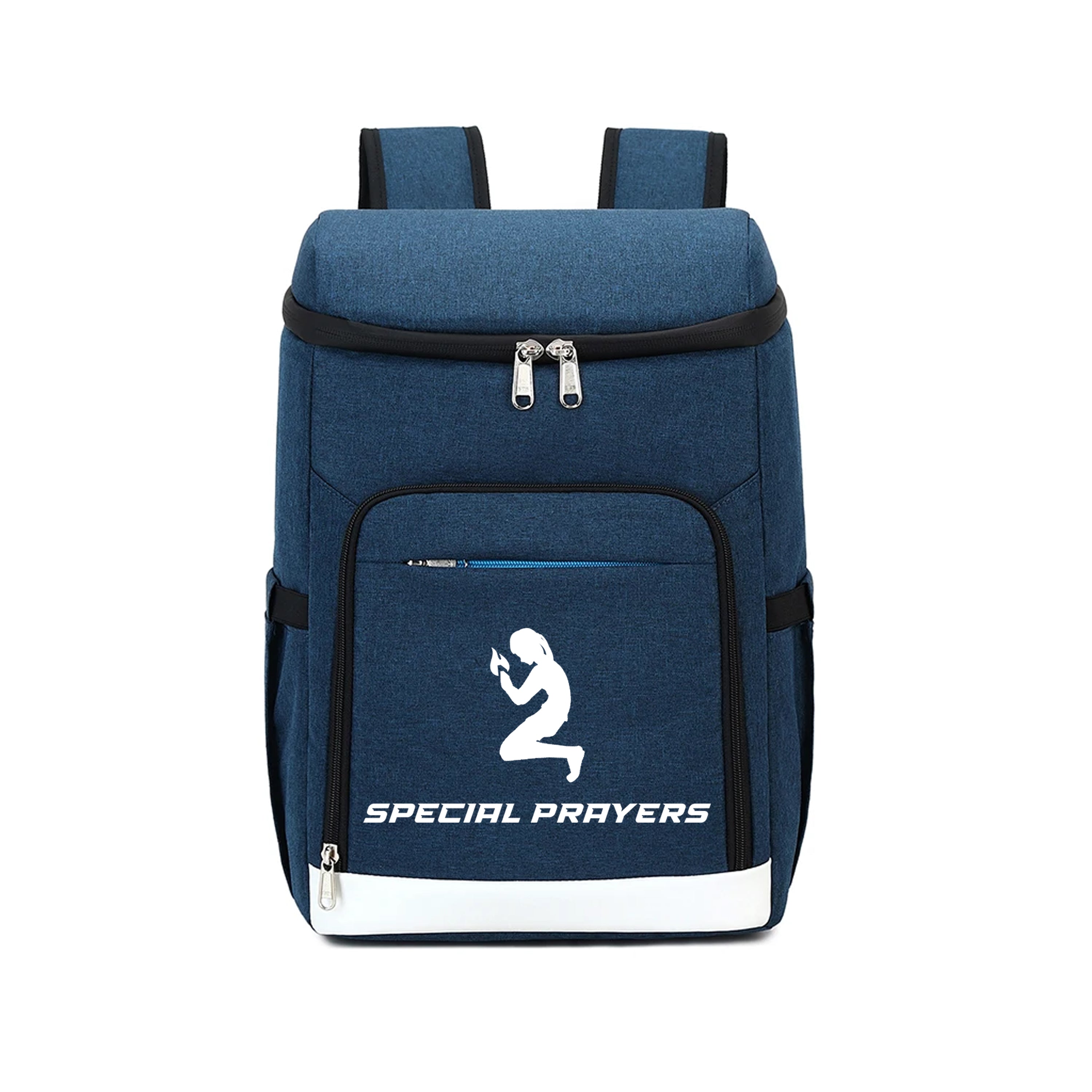 Special Prayers Bac Pac Kooler (Boys)