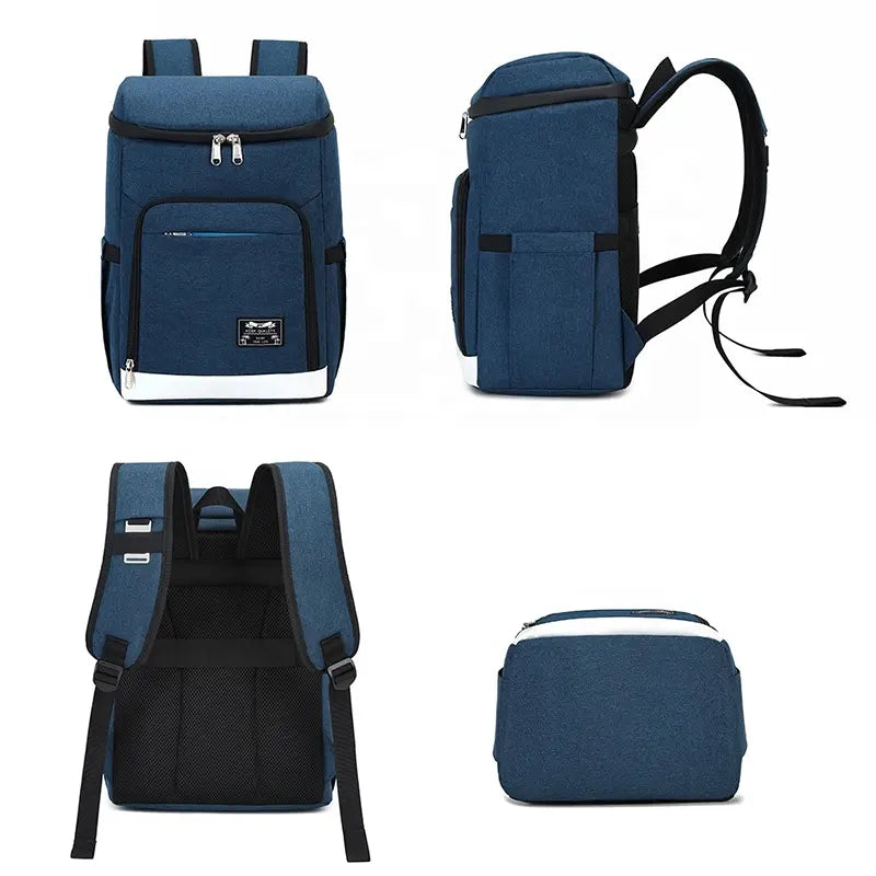 Special Prayers Bac Pac Kooler (Girls)