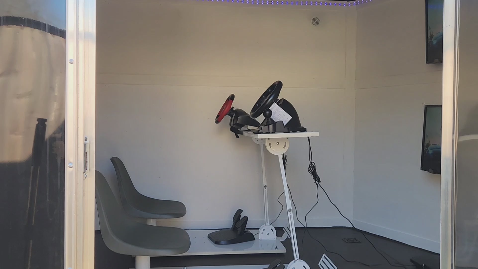 GAME KART SRX - LIMITED RELEASE