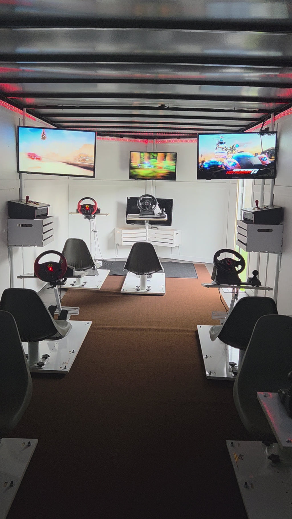 T-Shirt BUNDLE PAC (Girls)