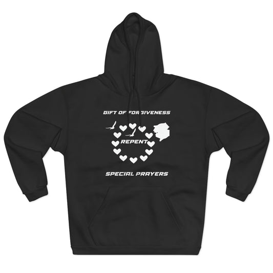 Special Prayers Pullover Hoodie