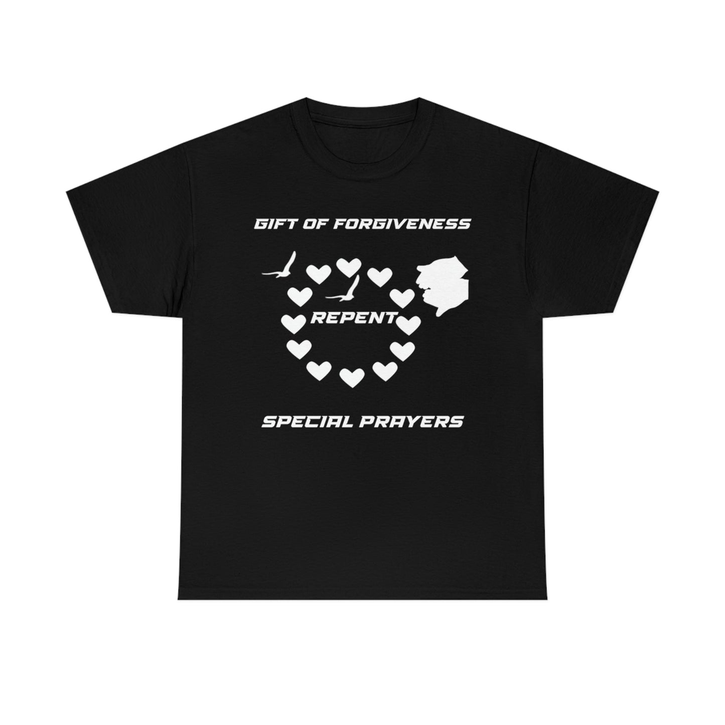 Special Prayers Tee