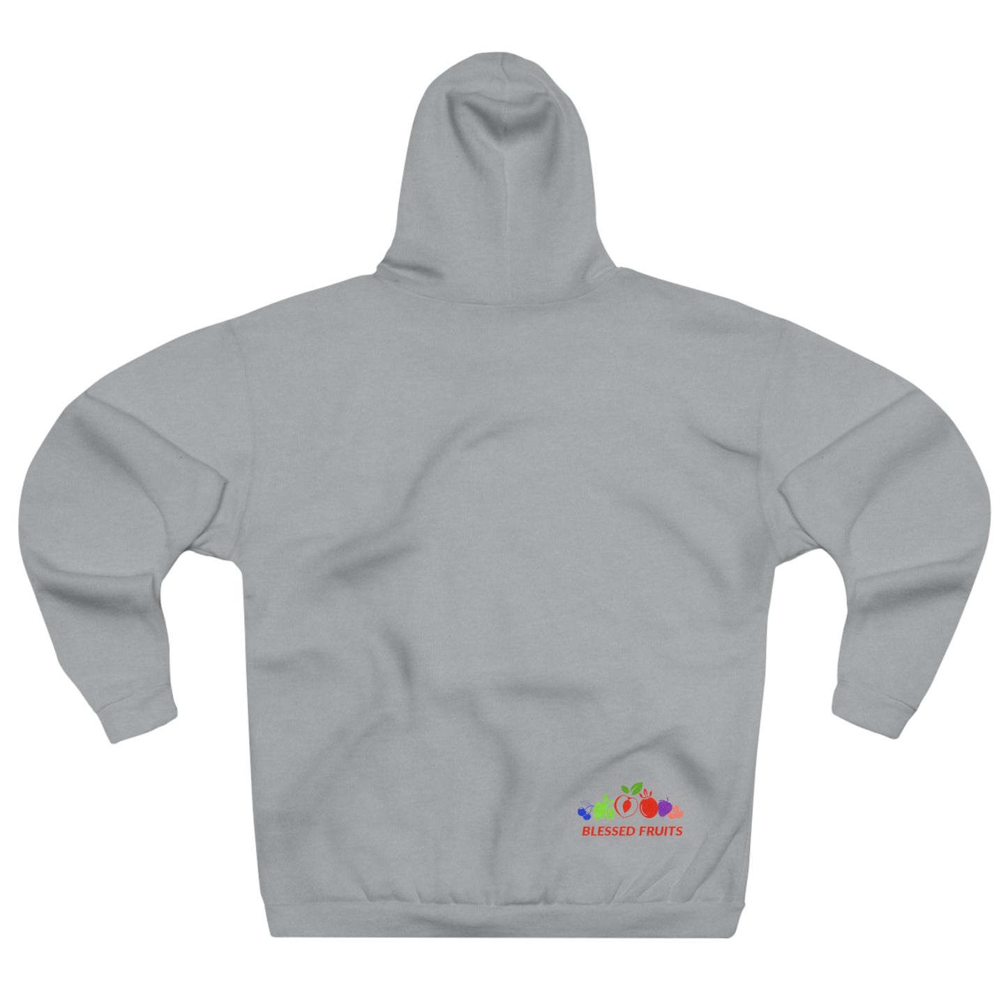 Blessed Fruits  Pullover Hoodie