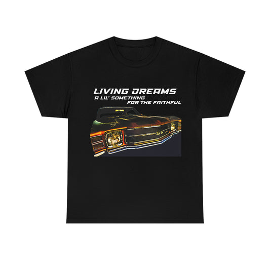 Living Dreams Tee