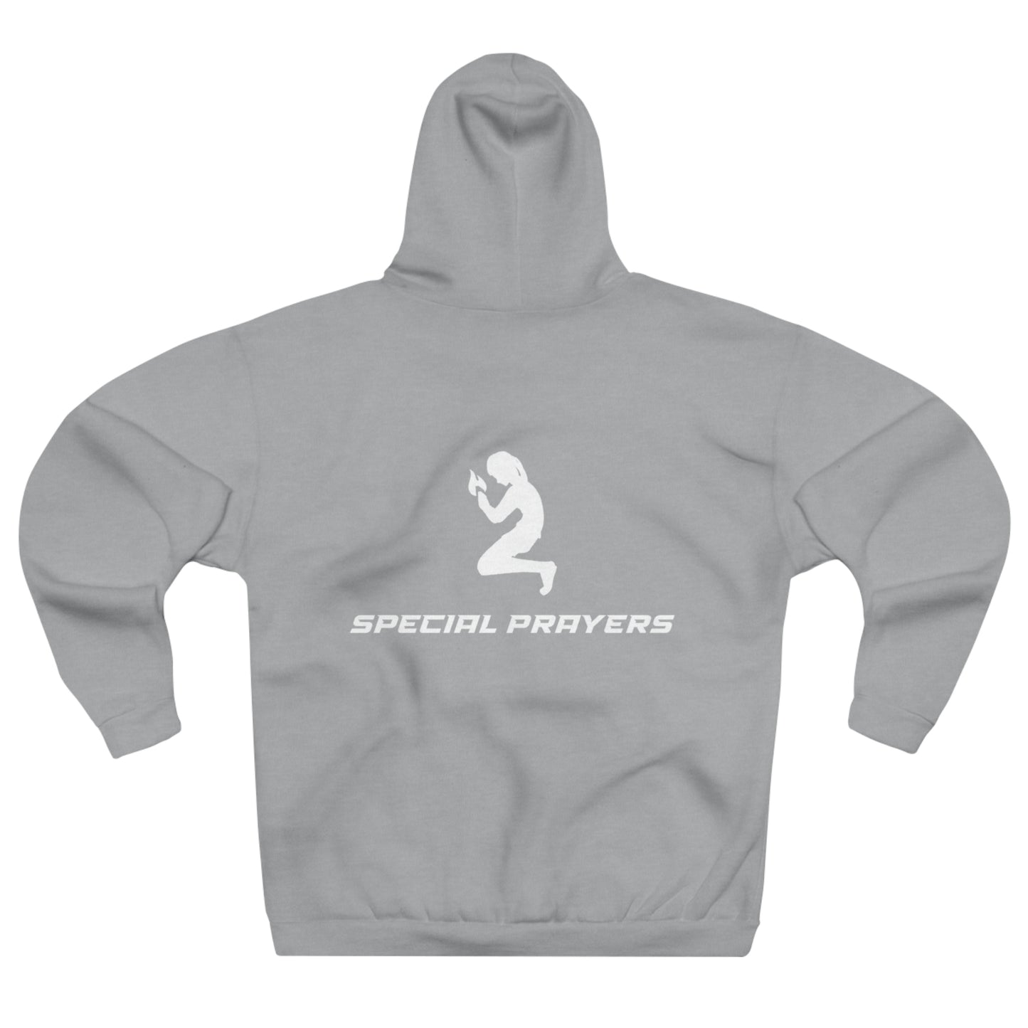 Special Prayers Pullover Hoodie