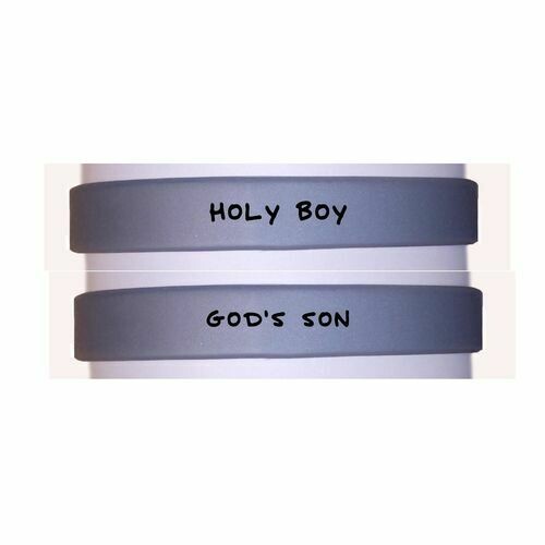 HOLY BOY BANDS - 20 PCS.