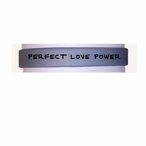 PERFECT LOVE BRACELETS - 20 PCS.