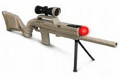 GAME KART SRX - LIMITED RELEASE