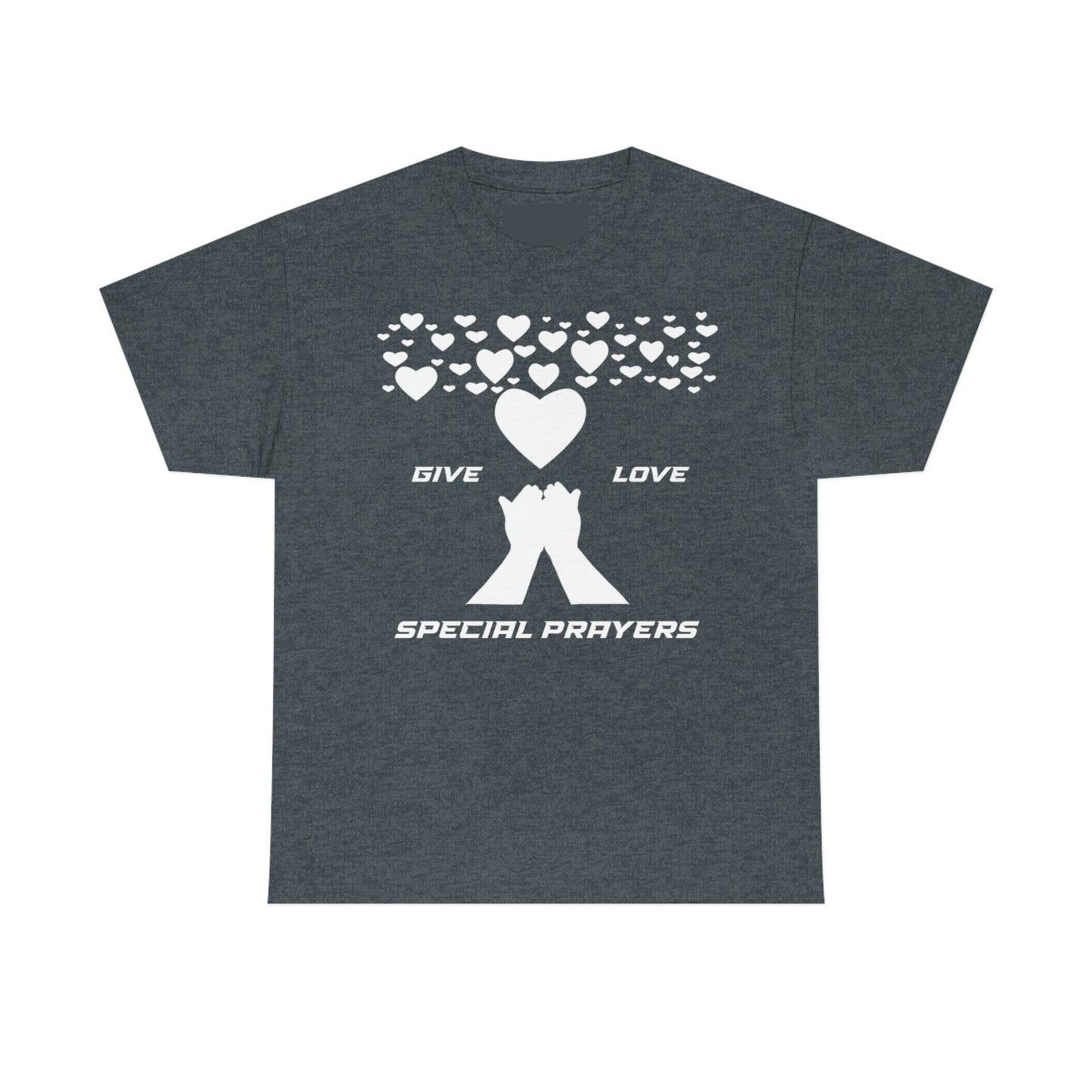 Special Prayers Tee