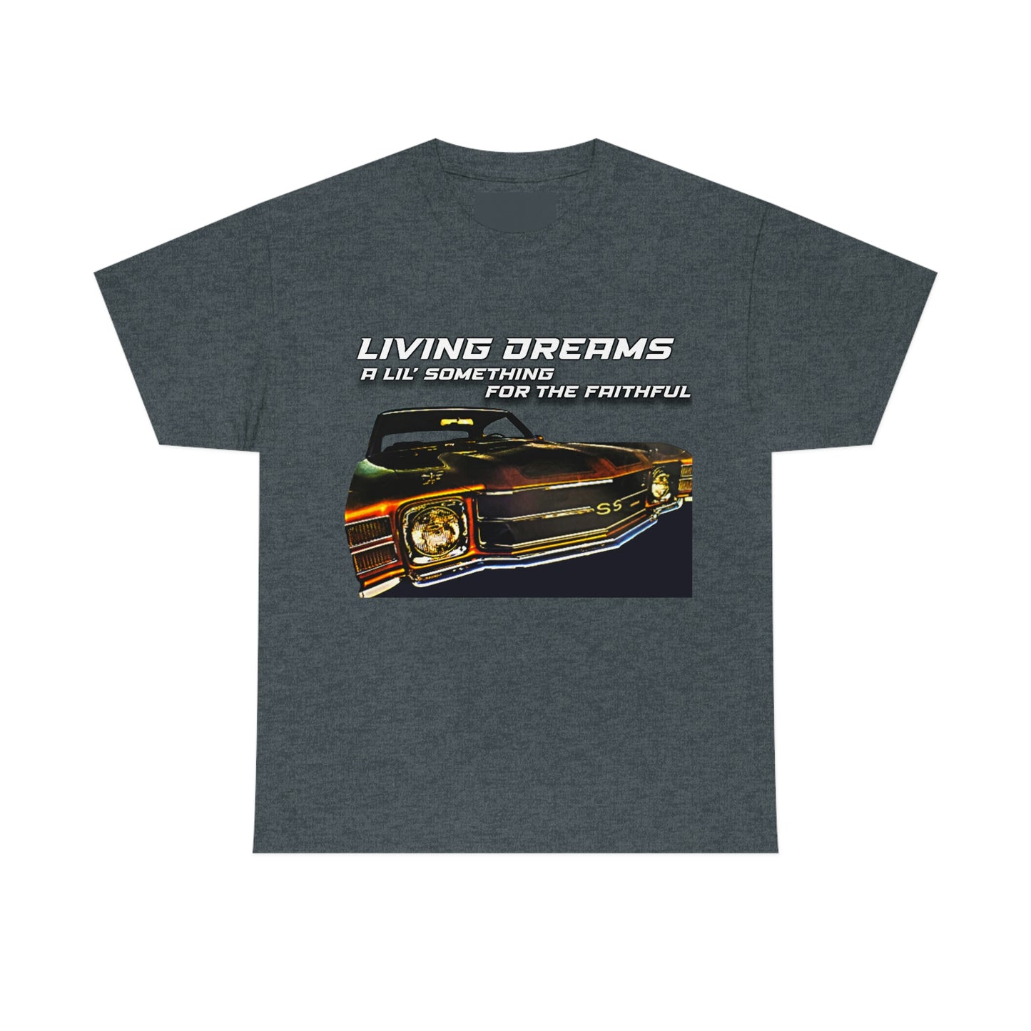 Living Dreams Tee