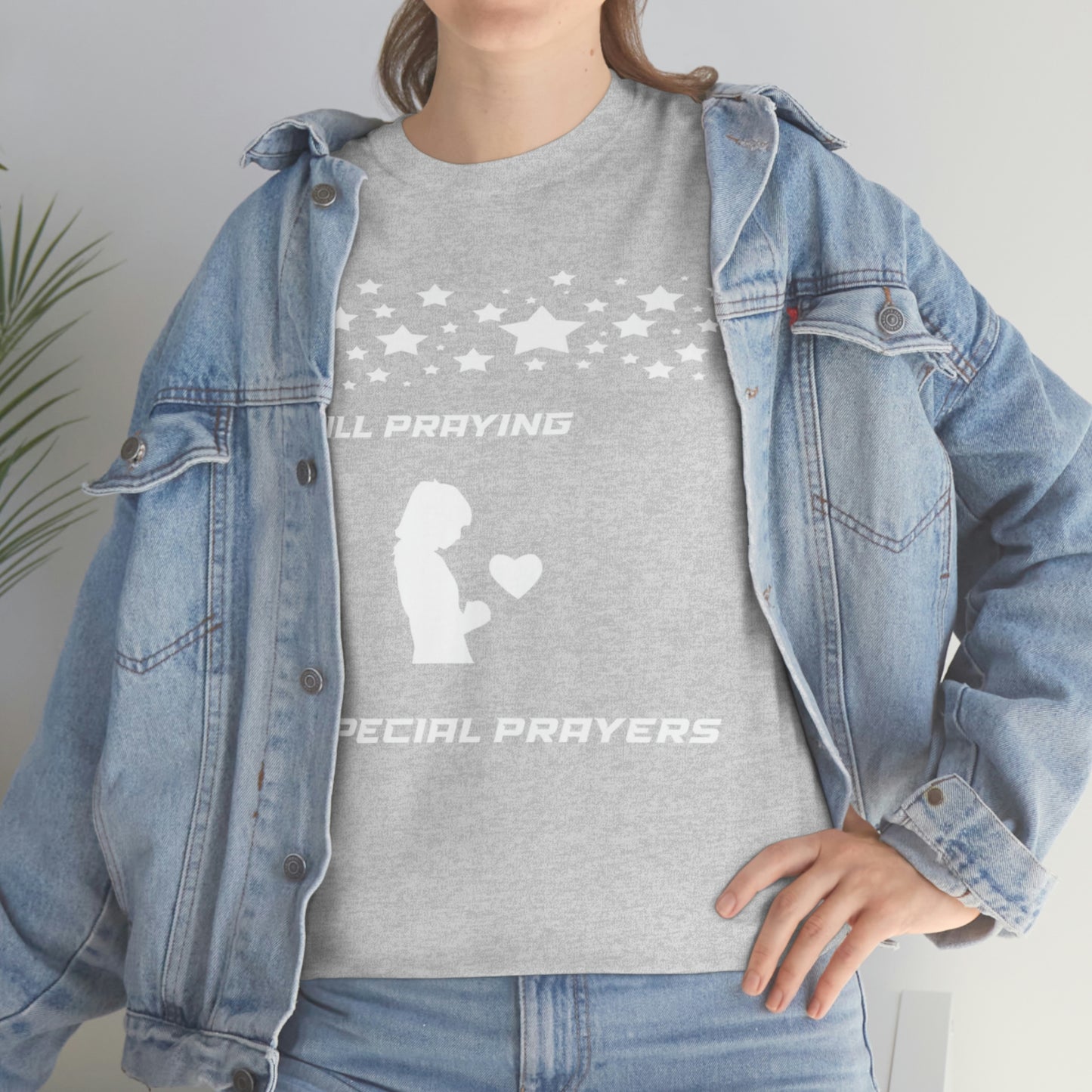 Special Prayers Tee