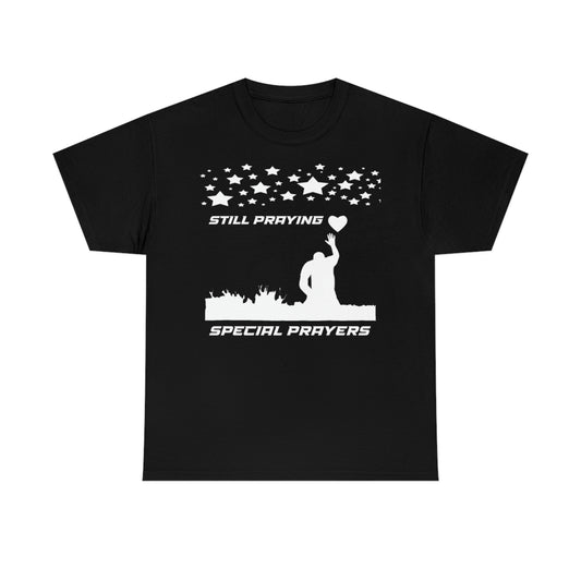 Special Prayers Tee