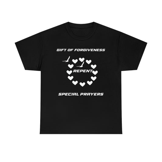 Special Prayers Tee