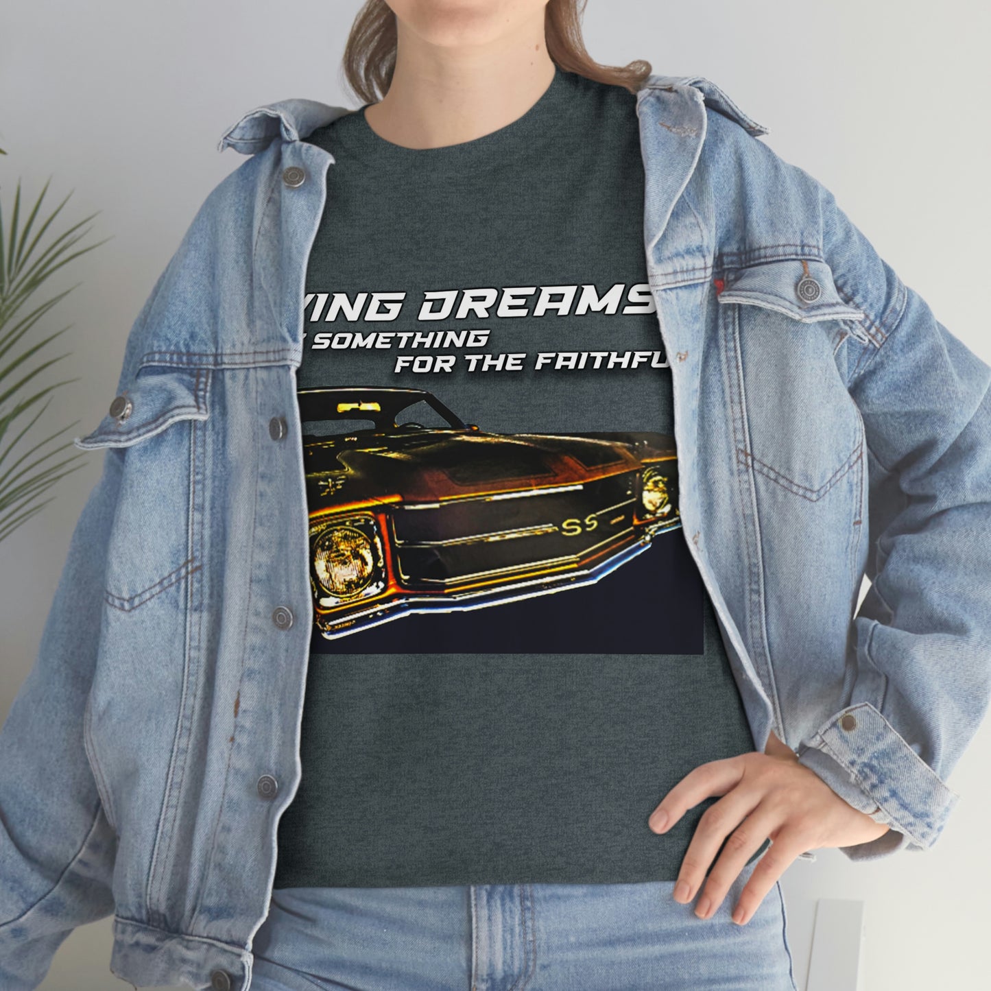 Living Dreams Tee