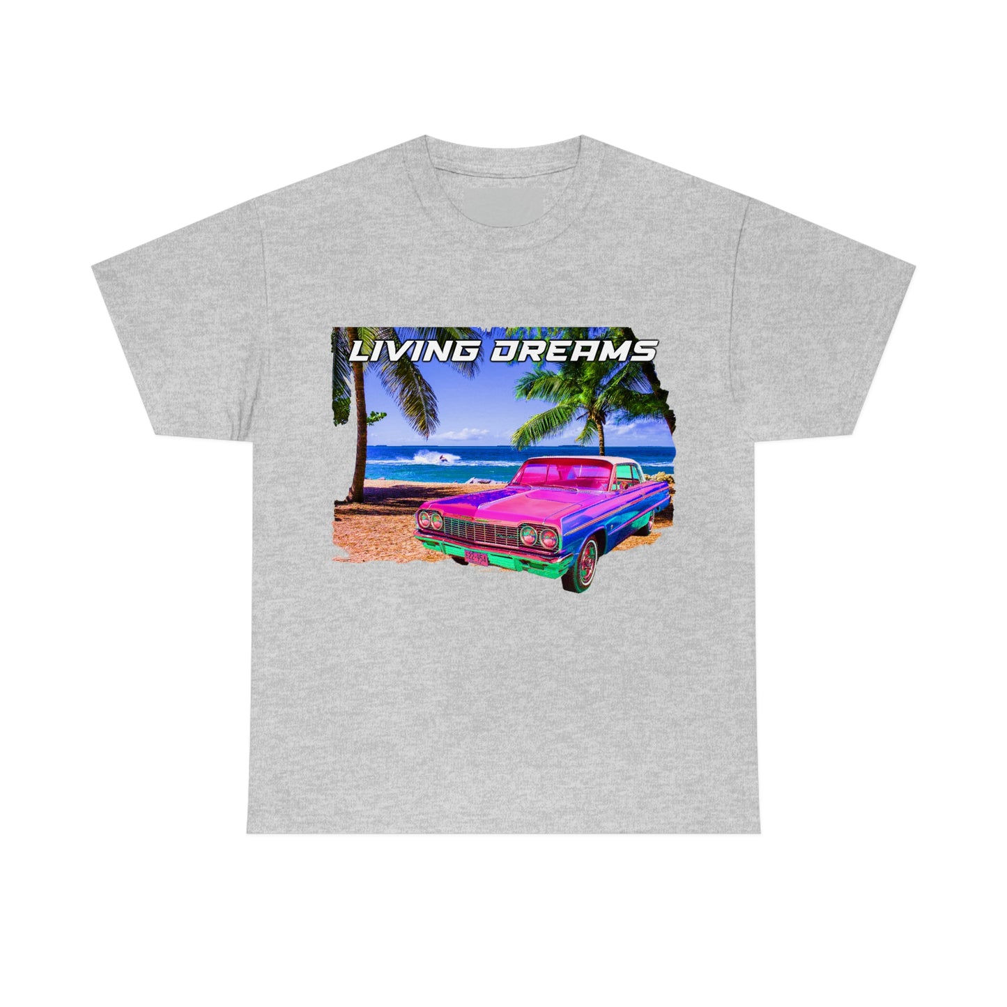 Living Dreams Tee