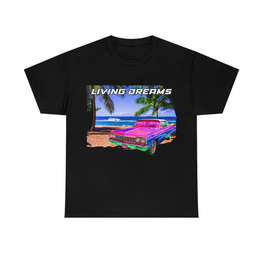 Living Dreams Tee