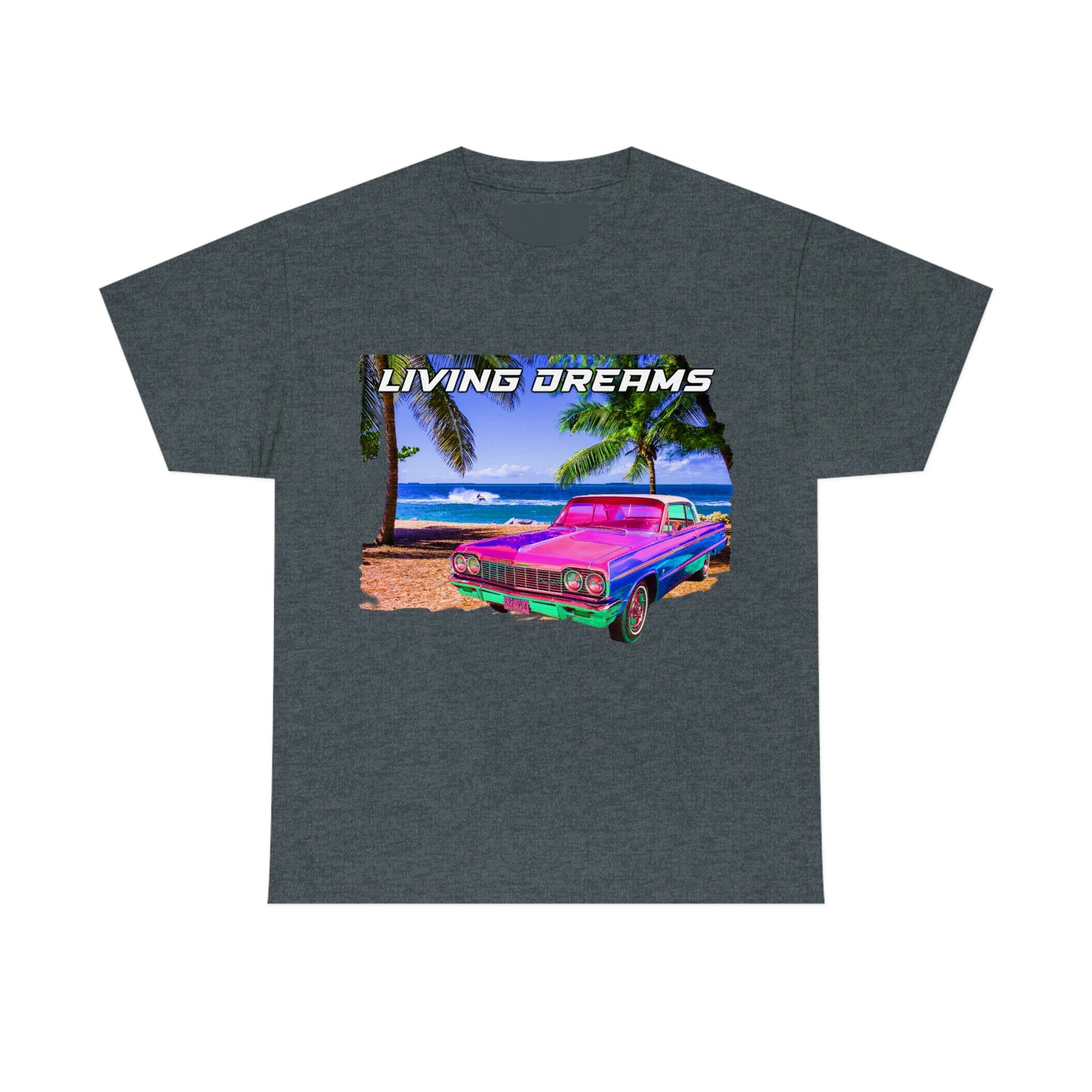 Living Dreams Tee