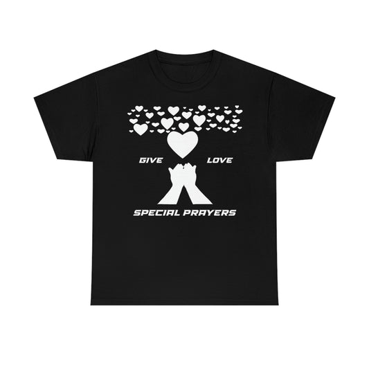 Special Prayers Tee