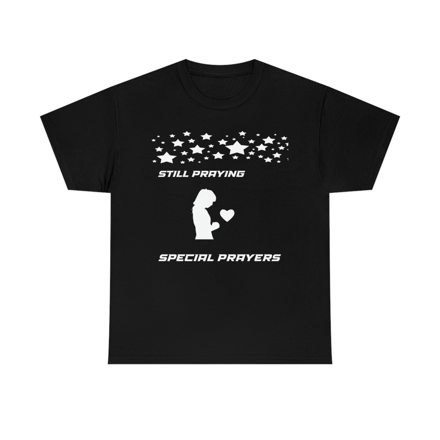 Special Prayers Tee