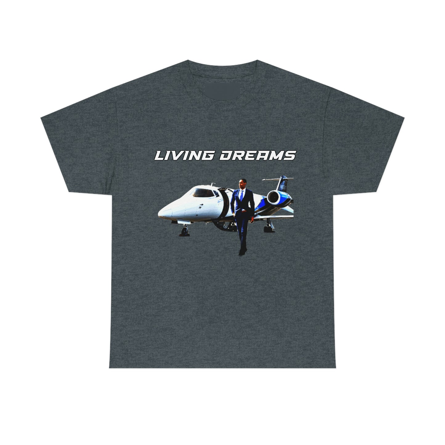 Living Dreams Tee