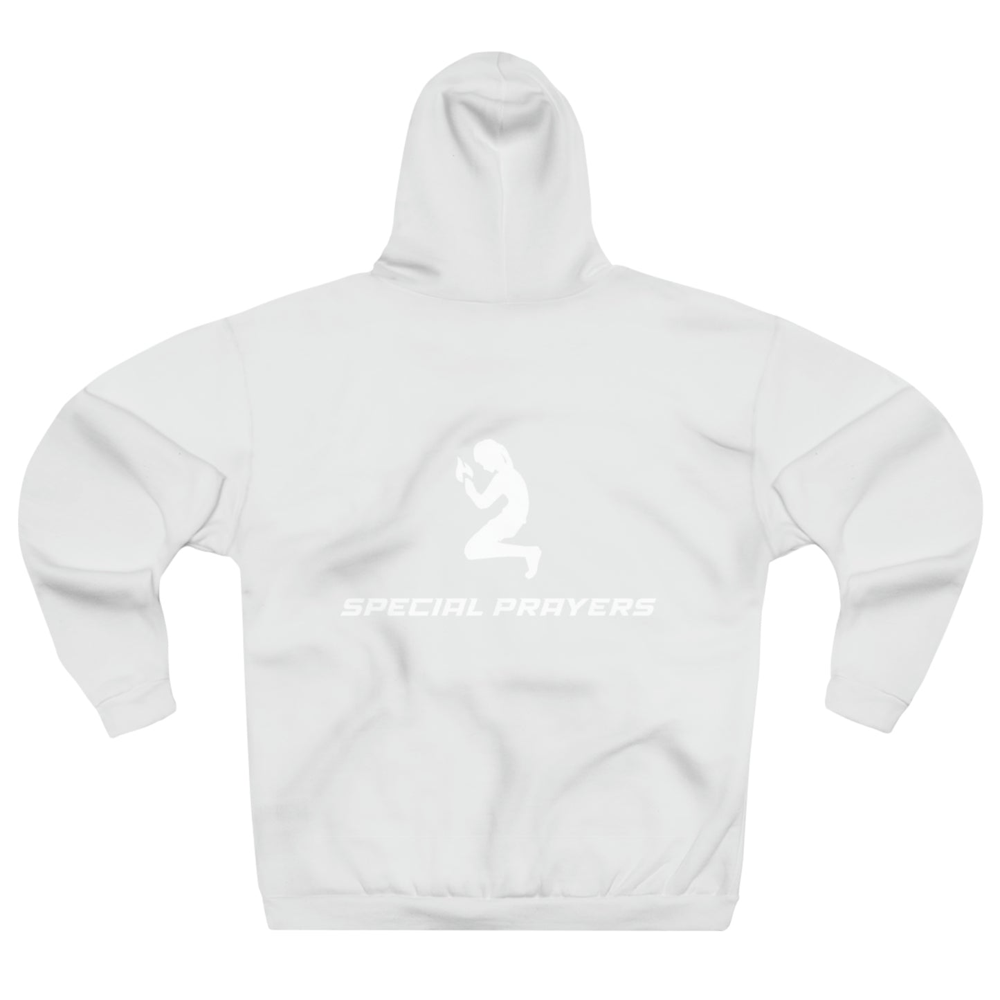 Special Prayers Pullover Hoodie