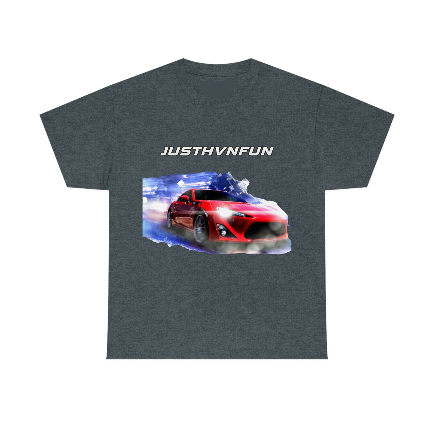 JustHvnFun Tee