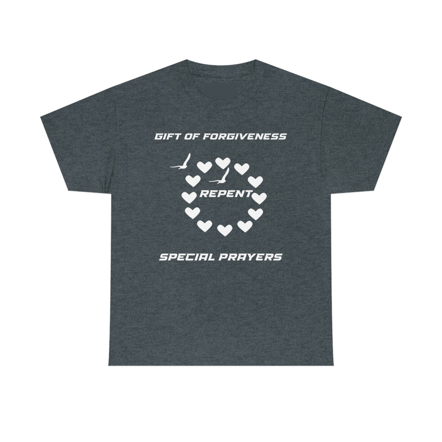 Special Prayers Tee