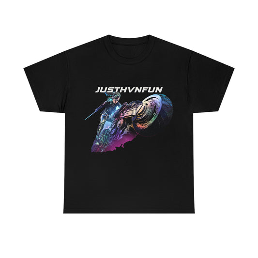 JustHvnFun Tee