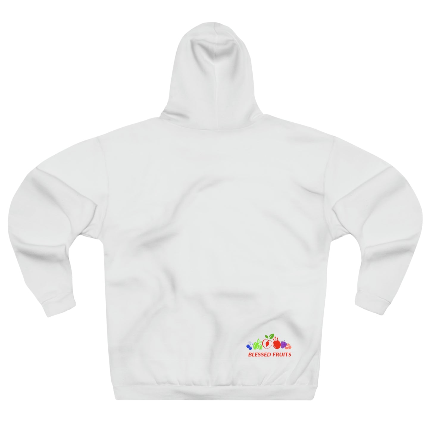 Blessed Fruits  Pullover Hoodie