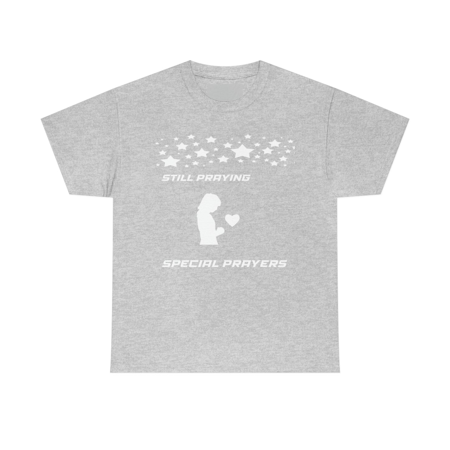 Special Prayers Tee