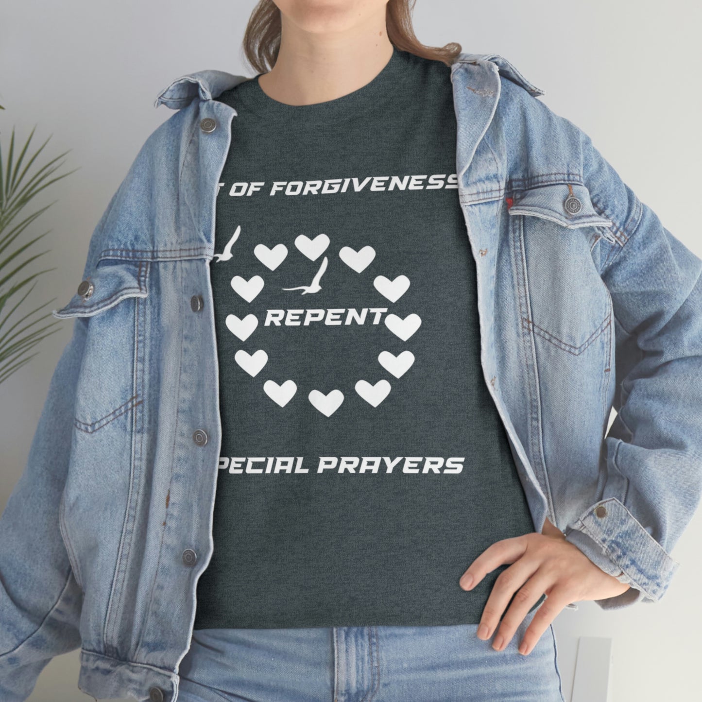 Special Prayers Tee