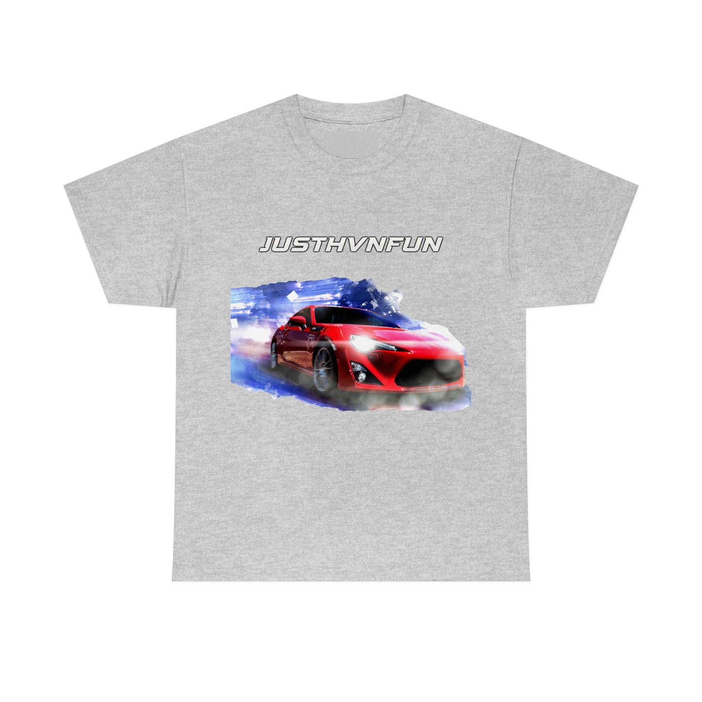 JustHvnFun Tee