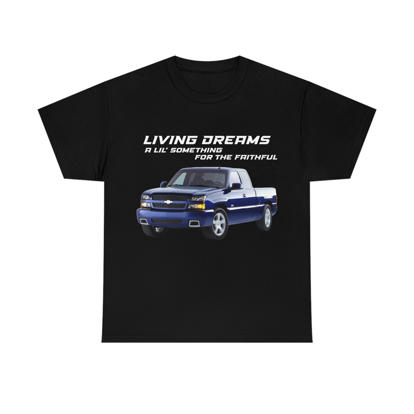 Living Dreams Tee