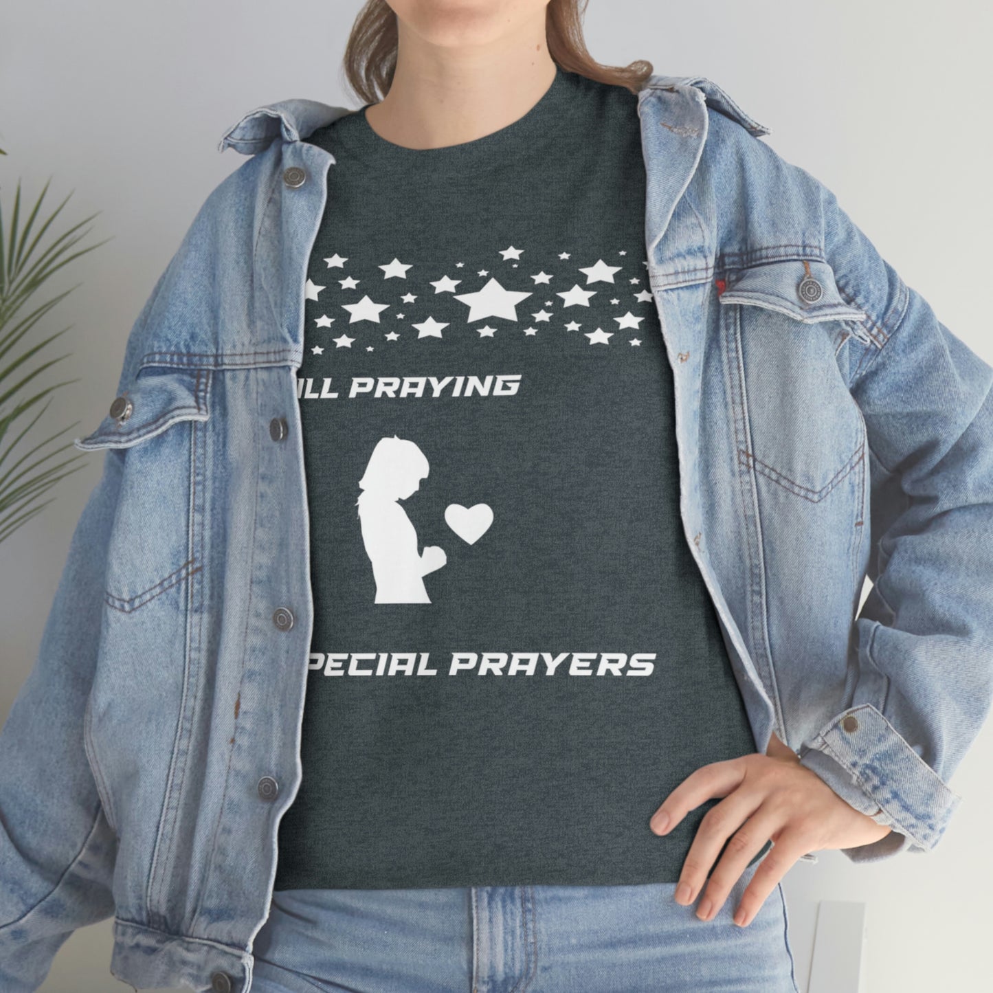 Special Prayers Tee