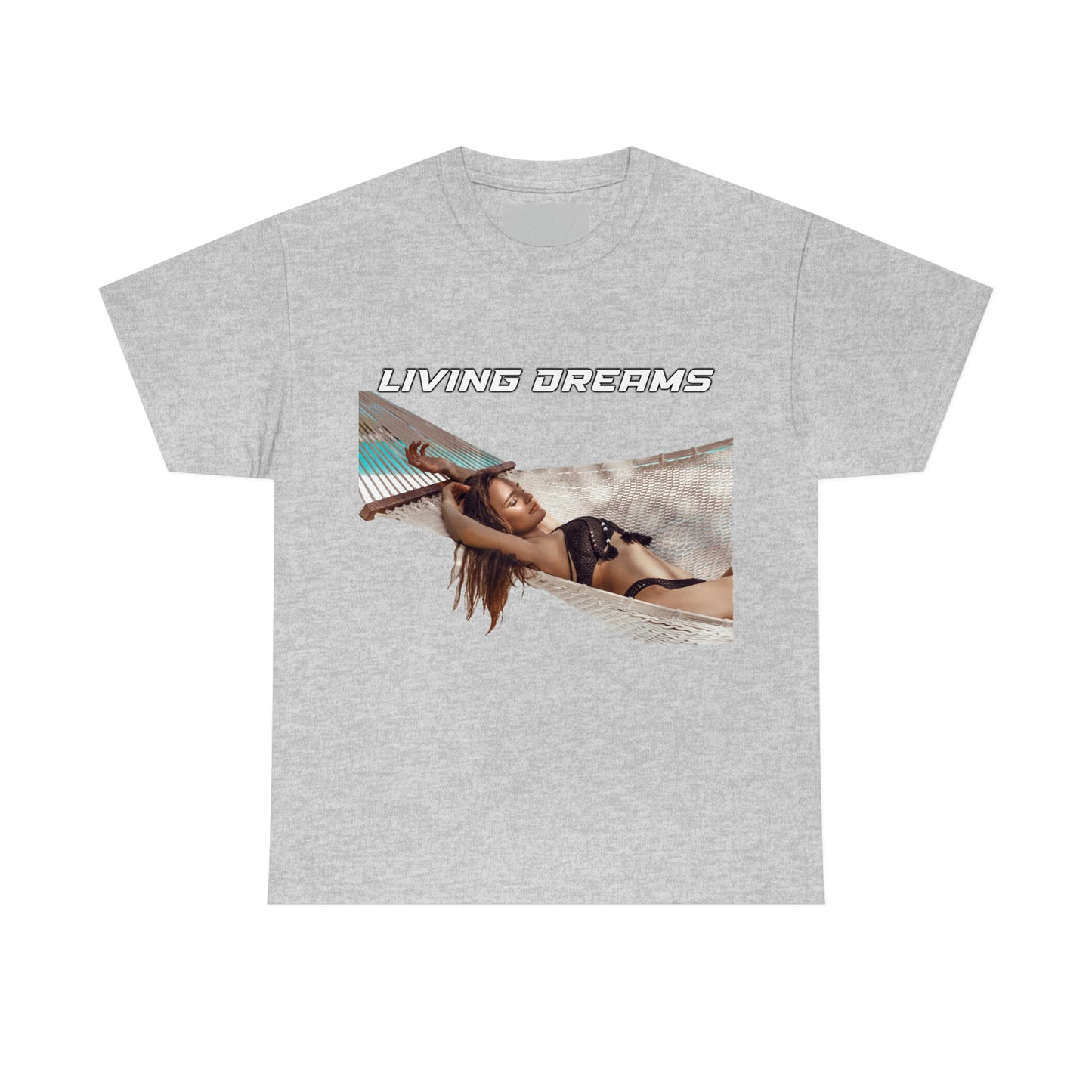 Living Dreams Tee