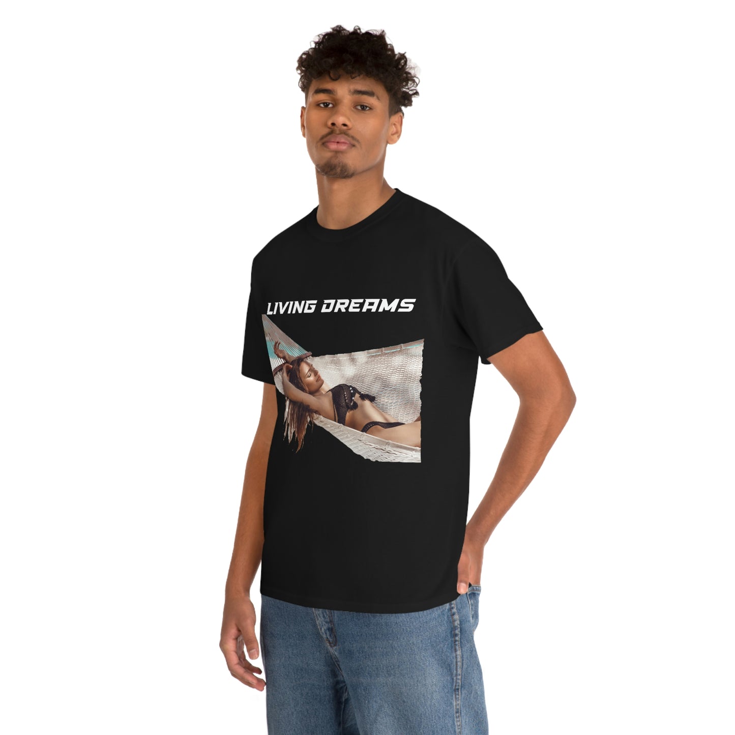 Living Dreams Tee