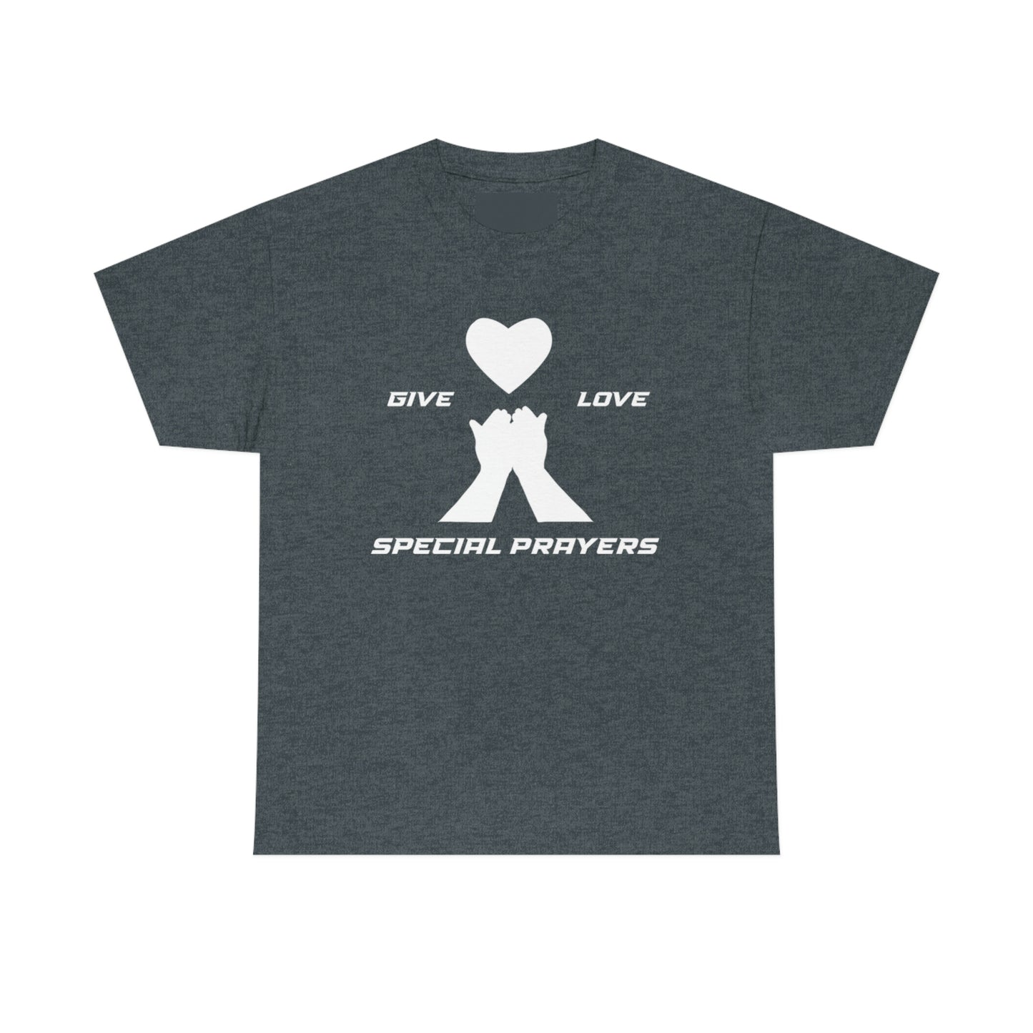 Special Prayers Tee