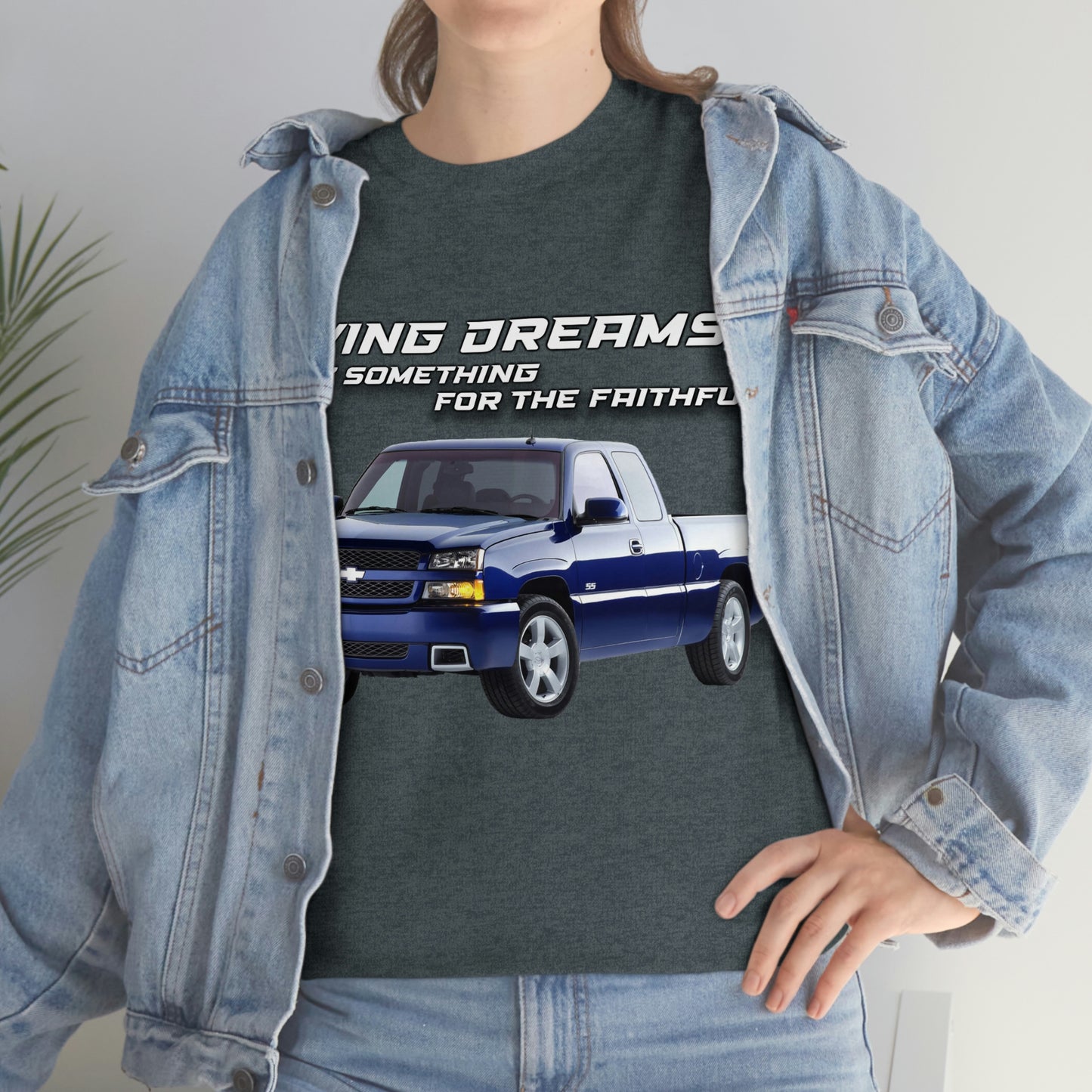 Living Dreams Tee