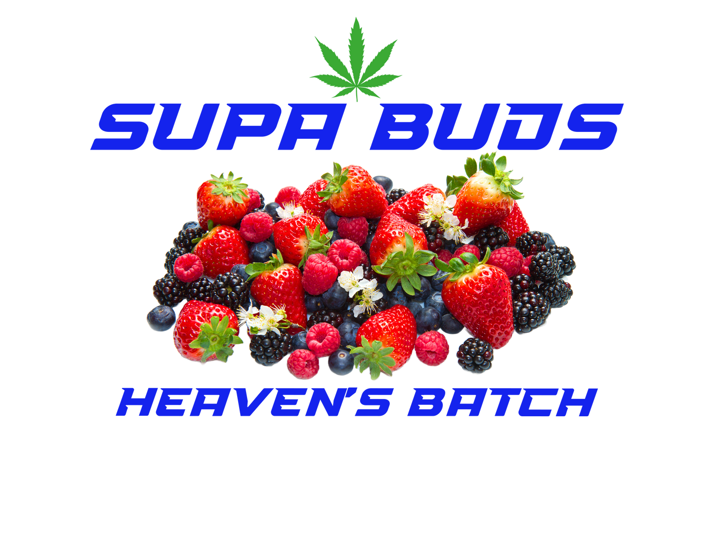 SUPA BUDS 20-pack