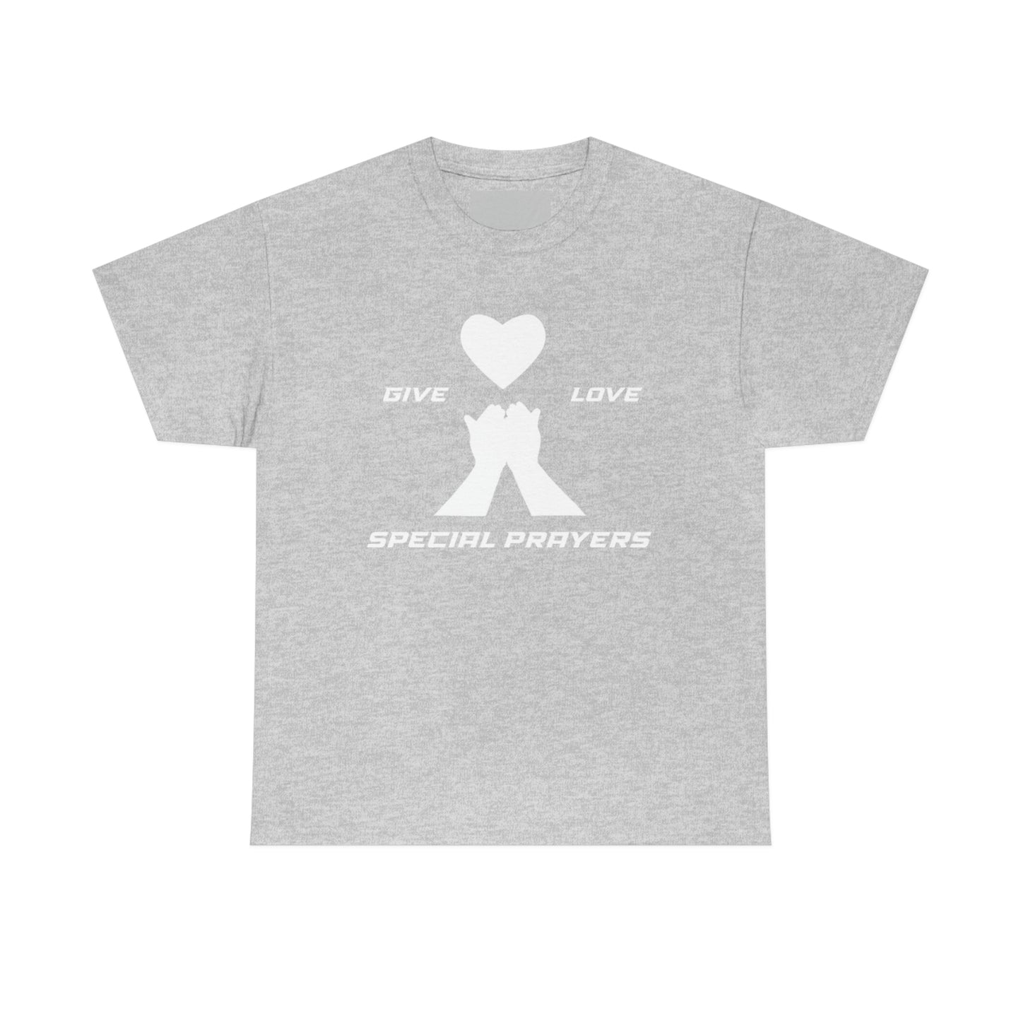 Special Prayers Tee