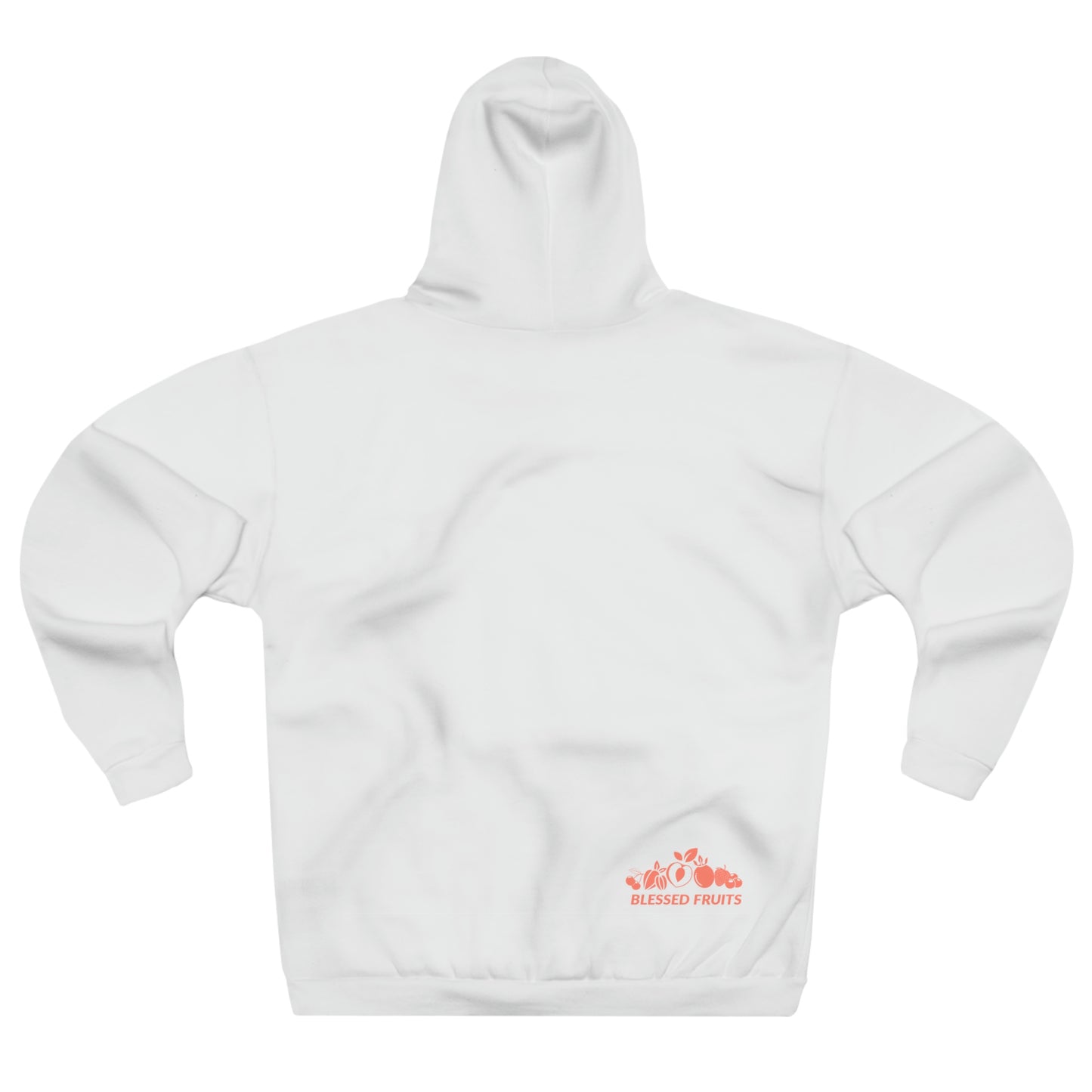 Blessed Fruits Pullover Hoodie