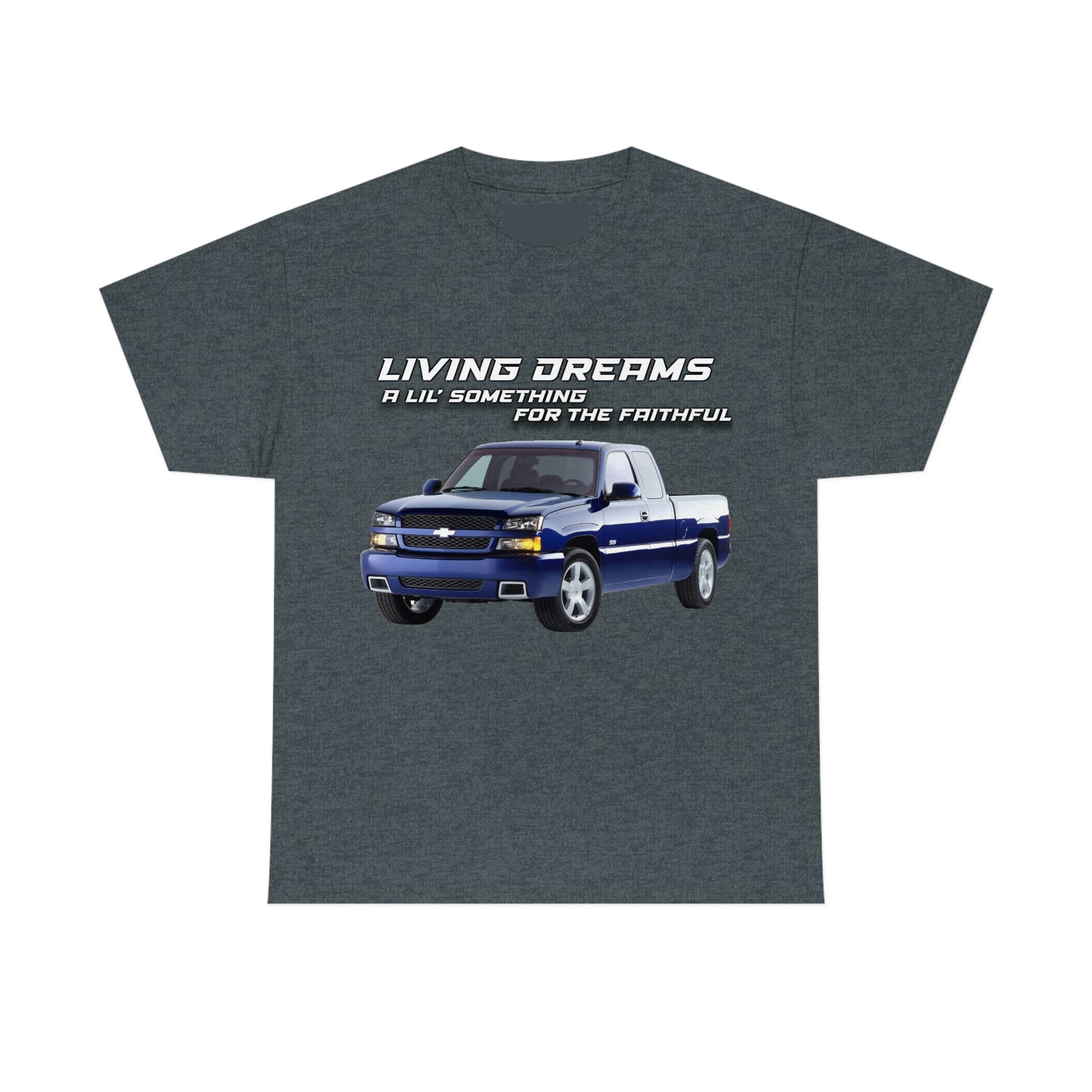 Living Dreams Tee