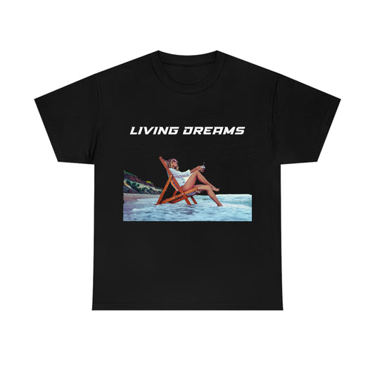 Living Dreams Tee