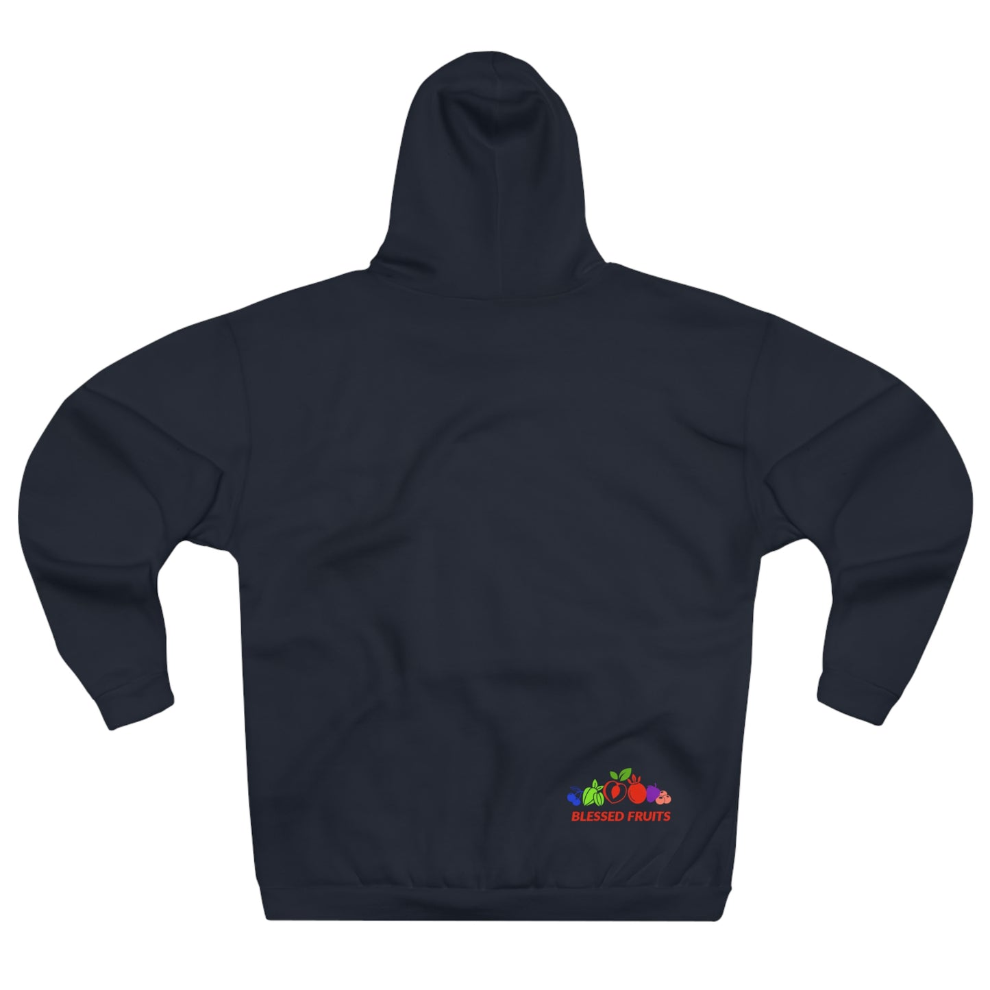 Blessed Fruits  Pullover Hoodie