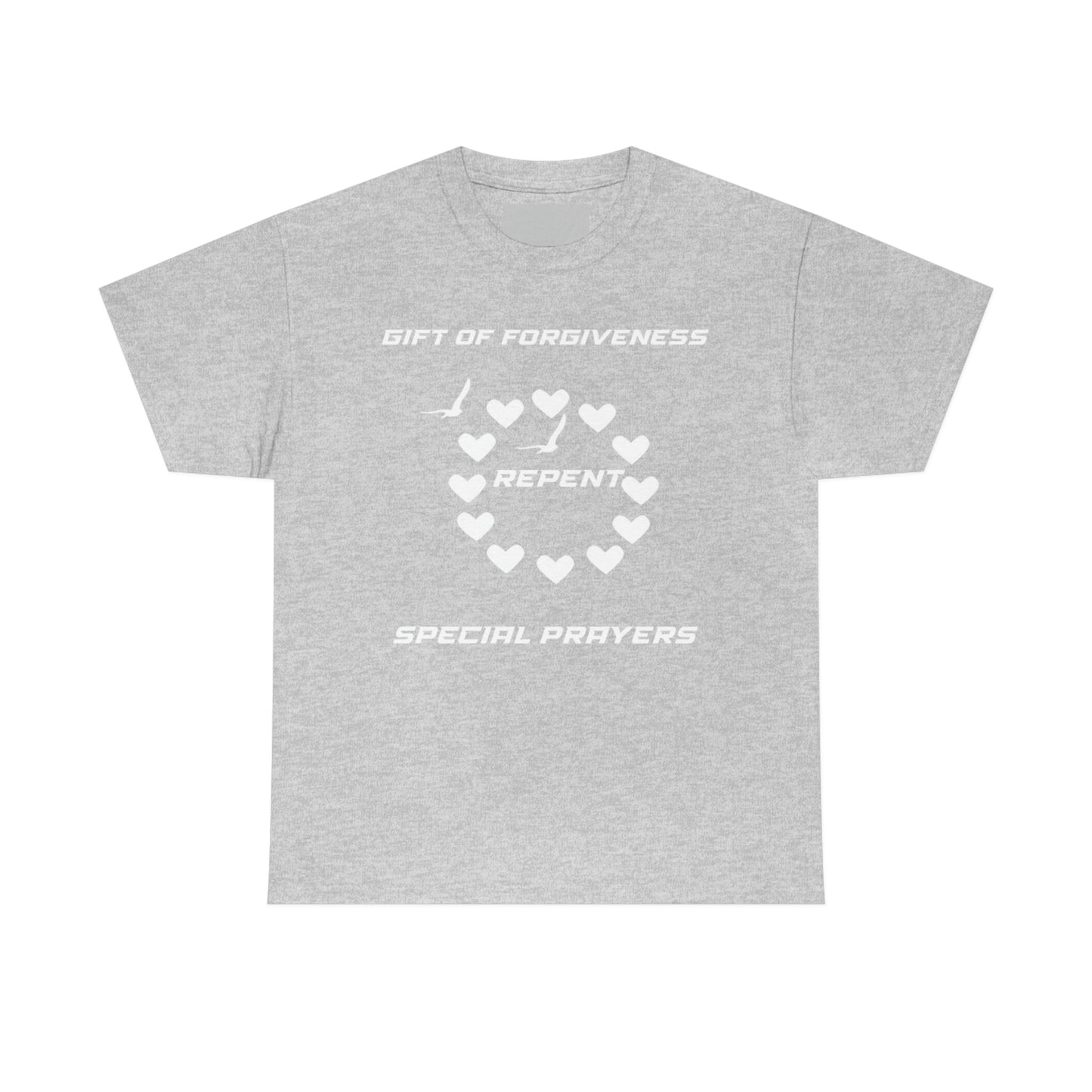 Special Prayers Tee